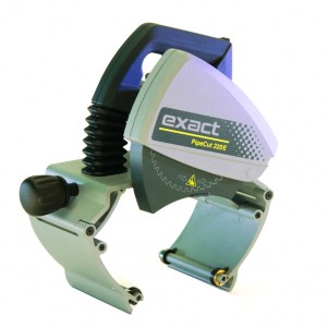 Труборез EXACT 220E SYSTEM